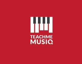 #43 untuk Design a Logo for TeachMeMusiq oleh aim2help