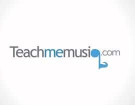 #35 untuk Design a Logo for TeachMeMusiq oleh DAMMAgrafico