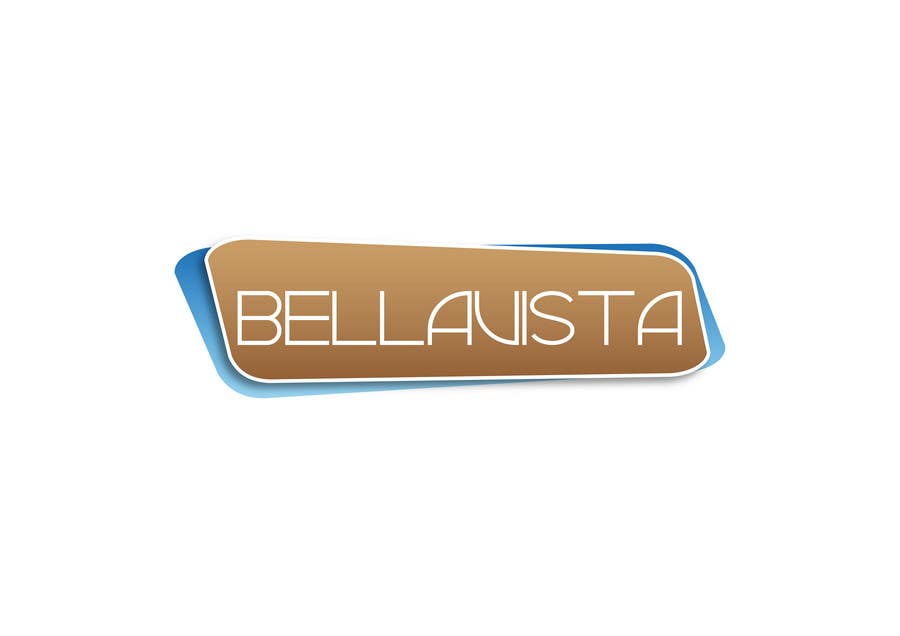 Contest Entry #308 for                                                 Logo Design for Bella Vista -- Italian Café
                                            