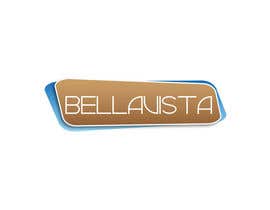 nº 308 pour Logo Design for Bella Vista -- Italian Café par WabiSabi 