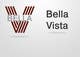 Ảnh thumbnail bài tham dự cuộc thi #38 cho                                                     Logo Design for Bella Vista -- Italian Café
                                                