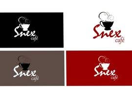 #31 untuk Design a Logo for a Snack Bar oleh VikiFil