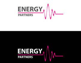 #105 for Design a Logo, Bus Card and Powerpoint heading slide for Energy Partners af mark3g
