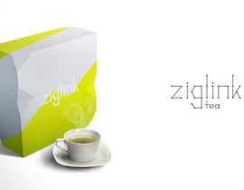 JustinNguyen tarafından We need a name, logo and packaging ideas for a funky coffee/tea wholesaler. için no 194
