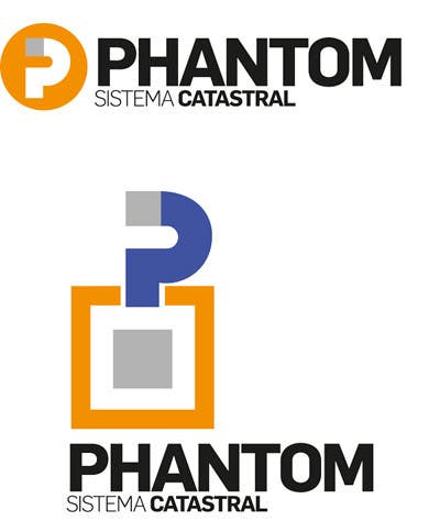 Participación en el concurso Nro.31 para                                                 Diseñar un logotipo Phantom
                                            