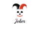 Kilpailutyön #48 pienoiskuva kilpailussa                                                     Design a Logo for Joker
                                                
