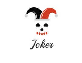 Nro 48 kilpailuun Design a Logo for Joker käyttäjältä sandeep223117