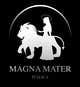 Graphic Design konkurrenceindlæg #57 til Disegnare un Logo for MAGNA MATER Italica