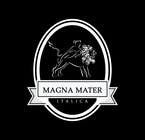 Graphic Design Konkurrenceindlæg #14 for Disegnare un Logo for MAGNA MATER Italica