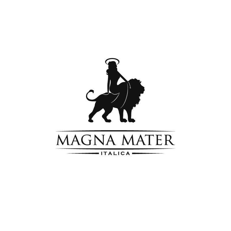 
                                                                                                                        Konkurrenceindlæg #                                            79
                                         for                                             Disegnare un Logo for MAGNA MATER Italica
                                        