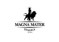 Graphic Design Konkurrenceindlæg #46 for Disegnare un Logo for MAGNA MATER Italica
