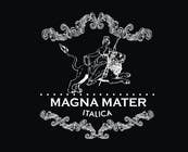 Graphic Design Konkurrenceindlæg #55 for Disegnare un Logo for MAGNA MATER Italica