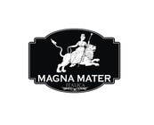 Graphic Design Konkurrenceindlæg #59 for Disegnare un Logo for MAGNA MATER Italica
