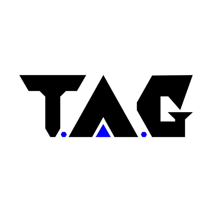 Konkurrenceindlæg #68 for                                                 Logo Design for Technical Audio Group    TAG
                                            
