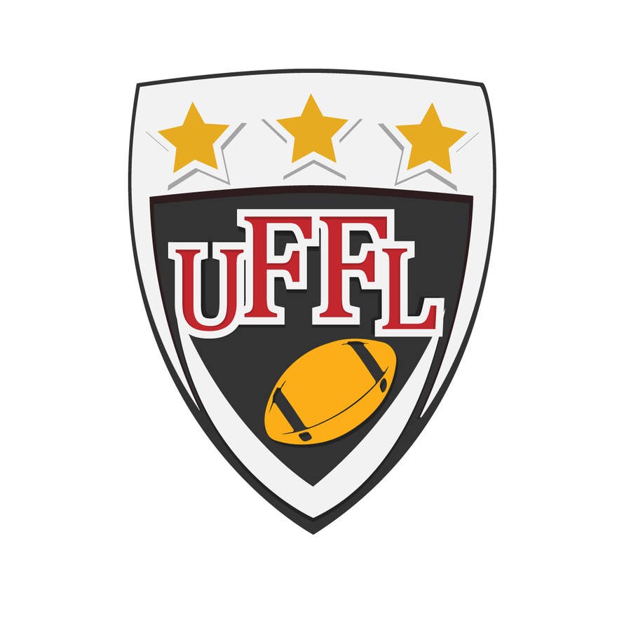 Konkurrenceindlæg #30 for                                                 Design a Logo for UFFL
                                            