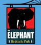 Pictograma corespunzătoare intrării #60 pentru concursul „                                                    Logo Design for The Elephant British Pub
                                                ”