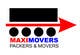 Contest Entry #439 thumbnail for                                                     Logo Design for Maxi Moving
                                                