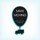 Tävlingsbidrag #430 ikon för                                                     Logo Design for Maxi Moving
                                                
