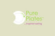 Miniatura de participación en el concurso Nro.199 para                                                     Logo Design for "Pure Plates ... Inspired Eating" (with trade mark bug)
                                                