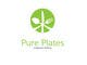 Icône de la proposition n°363 du concours                                                     Logo Design for "Pure Plates ... Inspired Eating" (with trade mark bug)
                                                