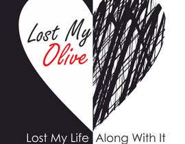 #44 para Lost My Olive Book Cover por aneczkakropeczka