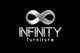 
                                                                                                                                    Icône de la proposition n°                                                98
                                             du concours                                                 Logo Design for Infinity
                                            