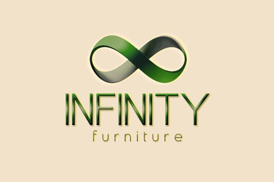 
                                                                                                            Proposition n°                                        95
                                     du concours                                         Logo Design for Infinity
                                    