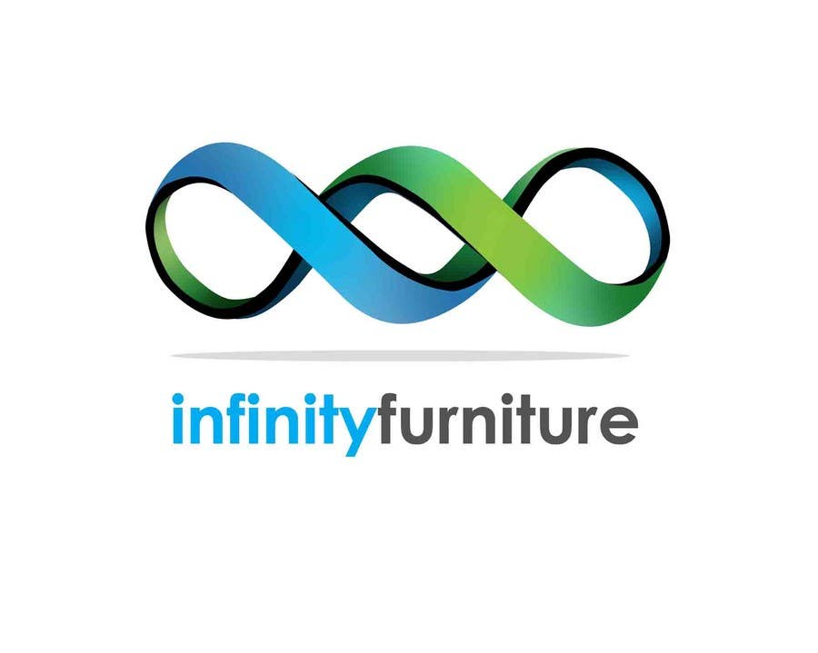 Proposition n°37 du concours                                                 Logo Design for Infinity
                                            