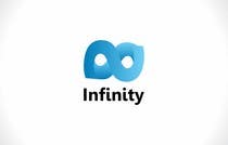 Proposition n° 84 du concours Graphic Design pour Logo Design for Infinity