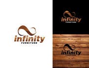 Proposition n° 13 du concours Graphic Design pour Logo Design for Infinity