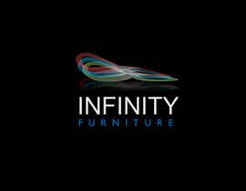 nº 17 pour Logo Design for Infinity par Ljartdesigns 