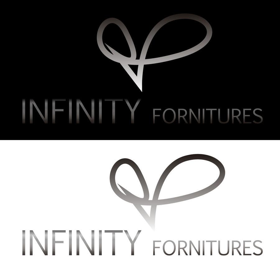 Proposition n°119 du concours                                                 Logo Design for Infinity
                                            