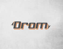 nº 166 pour Design a Logo for DROM par ramandesigns9 
