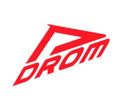 #363 untuk Design a Logo for DROM oleh souhailium