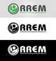 Miniatura da Inscrição nº 429 do Concurso para                                                     Logo Design for RREM  (Rubber Recycling Engineering Management)
                                                