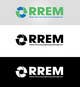Konkurrenceindlæg #432 billede for                                                     Logo Design for RREM  (Rubber Recycling Engineering Management)
                                                