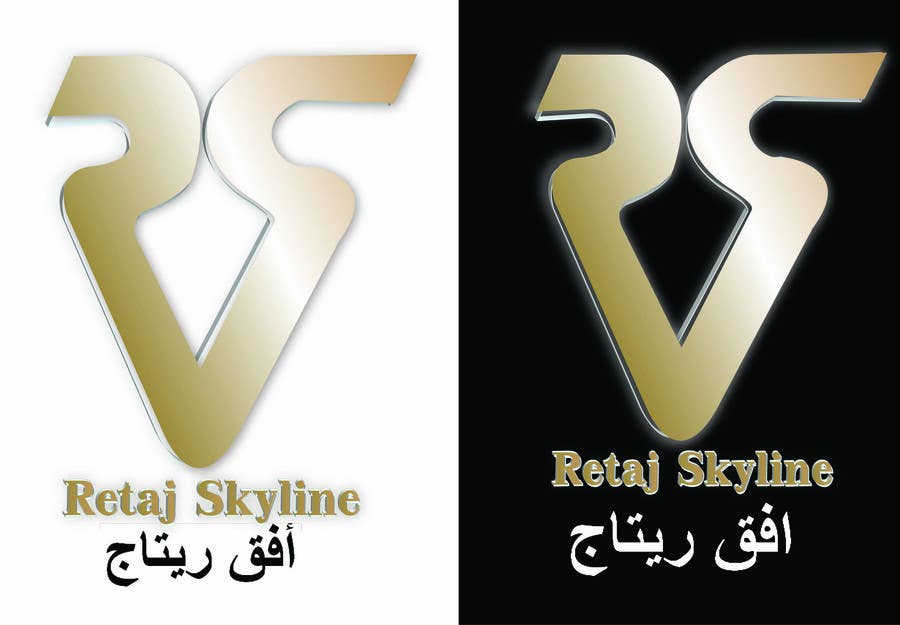 
                                                                                                                        Proposition n°                                            54
                                         du concours                                             Graphic Design for Retaj Skyline ??? ?????
                                        
