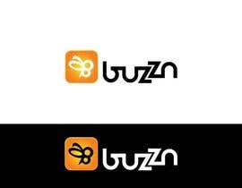 #243 para Logo Design for buzzn por IzzDesigner