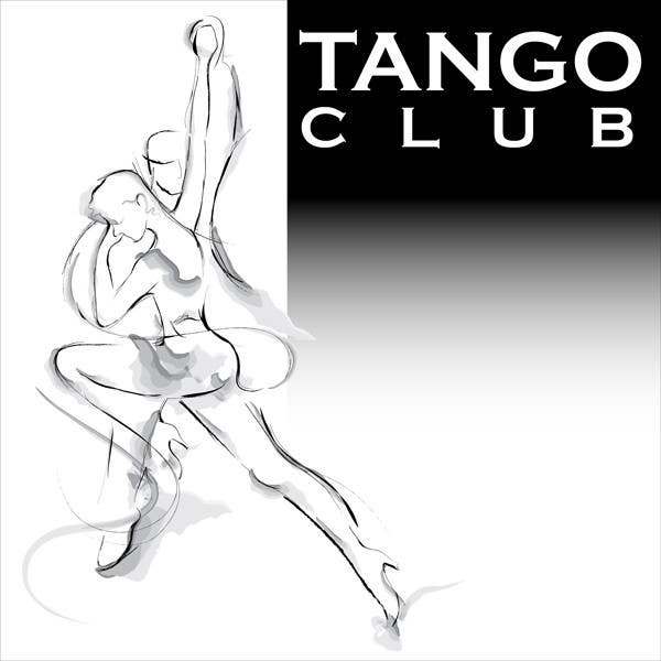 
                                                                                                                        Proposition n°                                            38
                                         du concours                                             Icon or Button Design for Tango Club
                                        