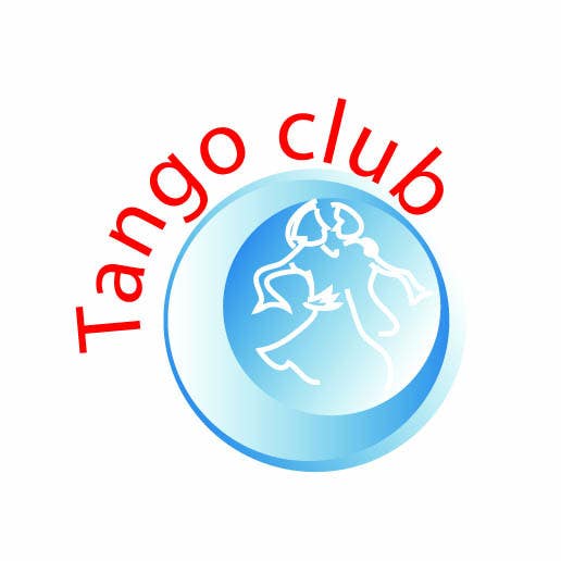 
                                                                                                                        Proposition n°                                            69
                                         du concours                                             Icon or Button Design for Tango Club
                                        
