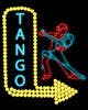 
                                                                                                                                    Icône de la proposition n°                                                35
                                             du concours                                                 Icon or Button Design for Tango Club
                                            