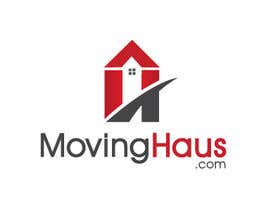 soniadhariwal tarafından Logo Design for MovingHaus.com için no 116
