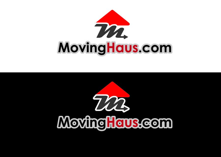 Intrarea #45 pentru concursul „                                                Logo Design for MovingHaus.com
                                            ”