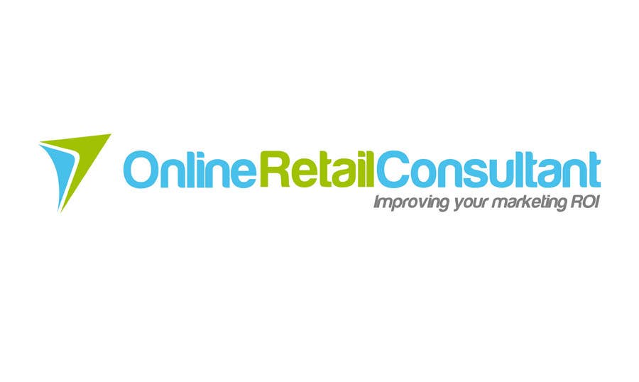 Contest Entry #234 for                                                 Logo Design for Online Retail Consultant
                                            