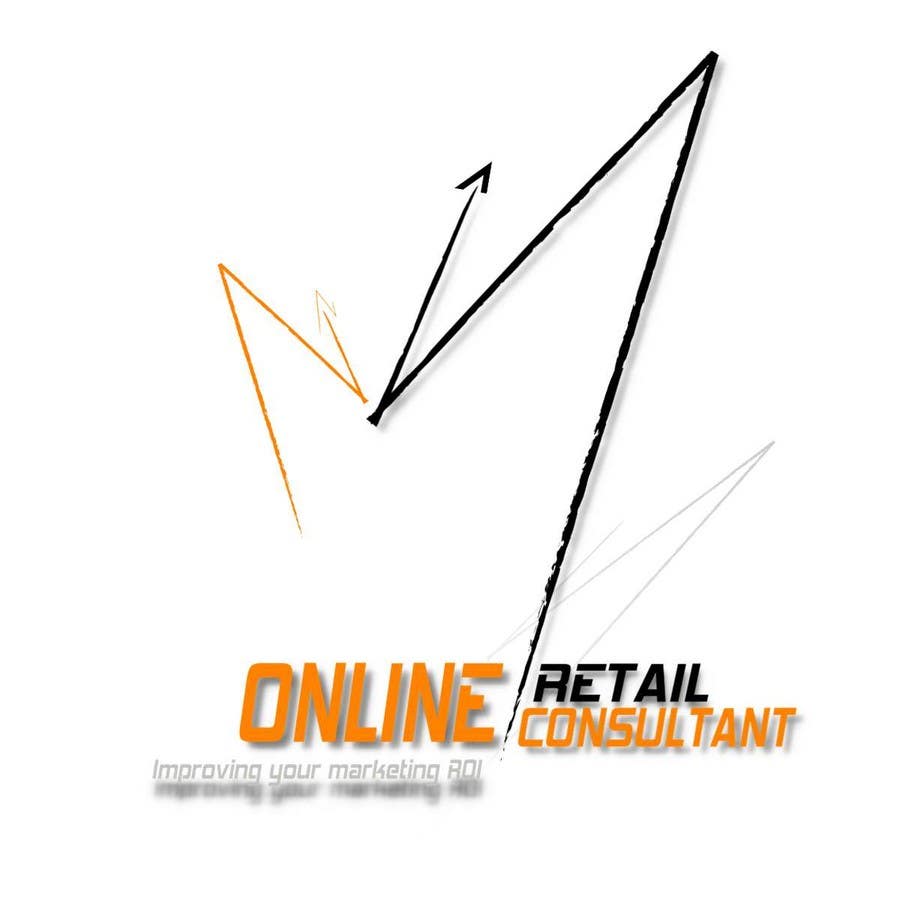 Penyertaan Peraduan #253 untuk                                                 Logo Design for Online Retail Consultant
                                            