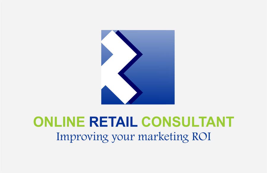 Intrarea #247 pentru concursul „                                                Logo Design for Online Retail Consultant
                                            ”
