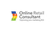 Miniatura de participación en el concurso Nro.371 para                                                     Logo Design for Online Retail Consultant
                                                