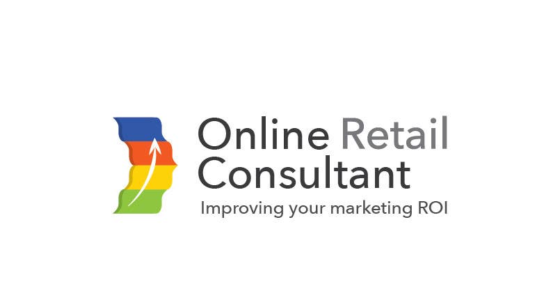 Penyertaan Peraduan #371 untuk                                                 Logo Design for Online Retail Consultant
                                            