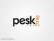 Imej kecil Penyertaan Peraduan #471 untuk                                                     Logo Design for Pesk.me
                                                