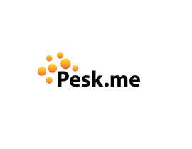 Hasanath tarafından Logo Design for Pesk.me için no 289